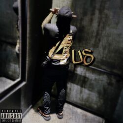 Cover of 4 Us