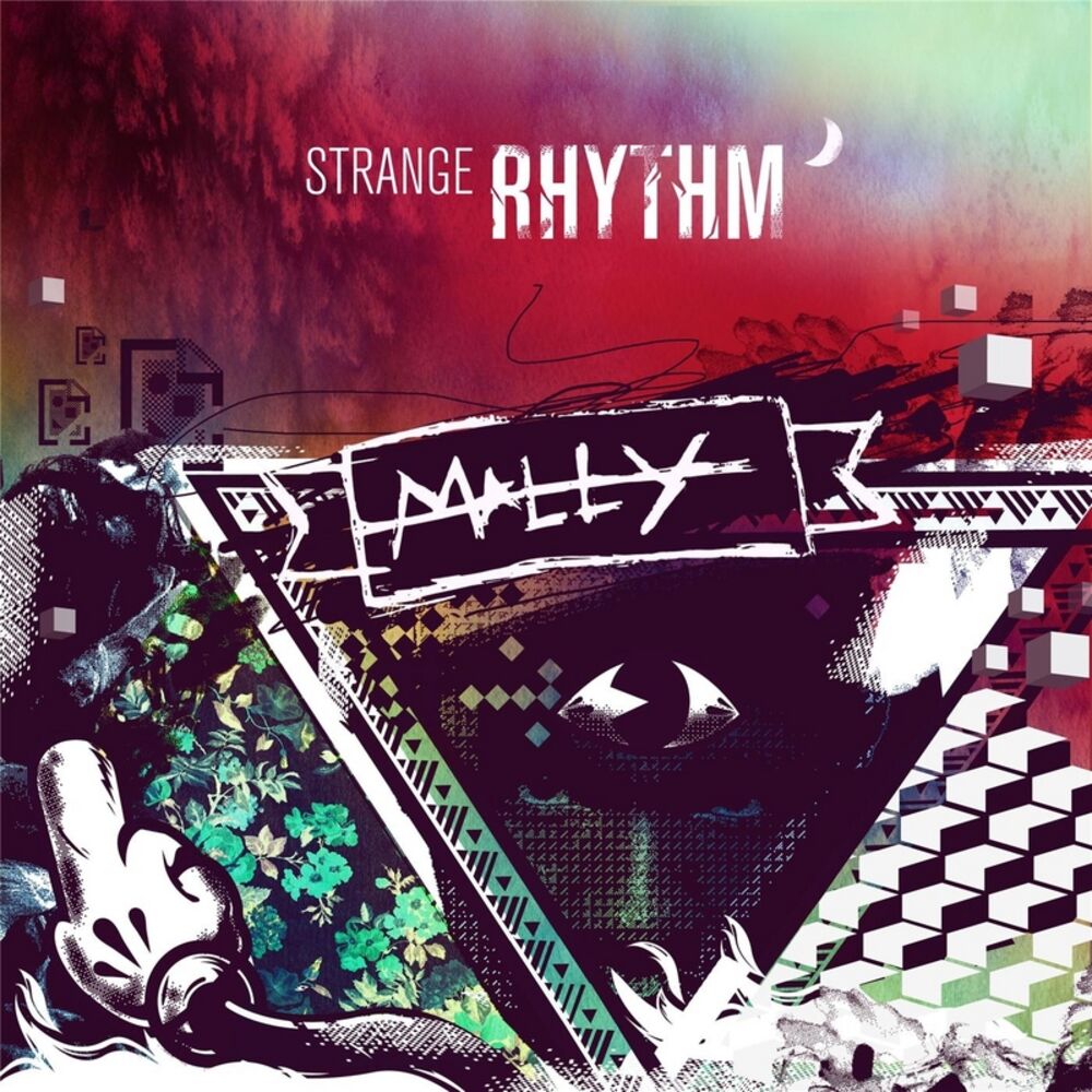 Picture of Strange Rhythm