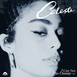 Cover of I Can See The Change