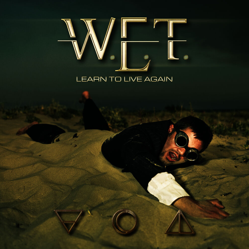 Picture of Learn to Live Again