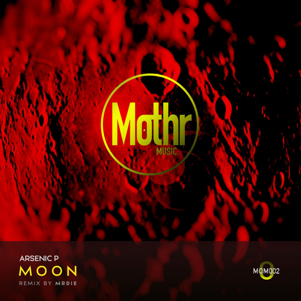 Picture of Moon Ep