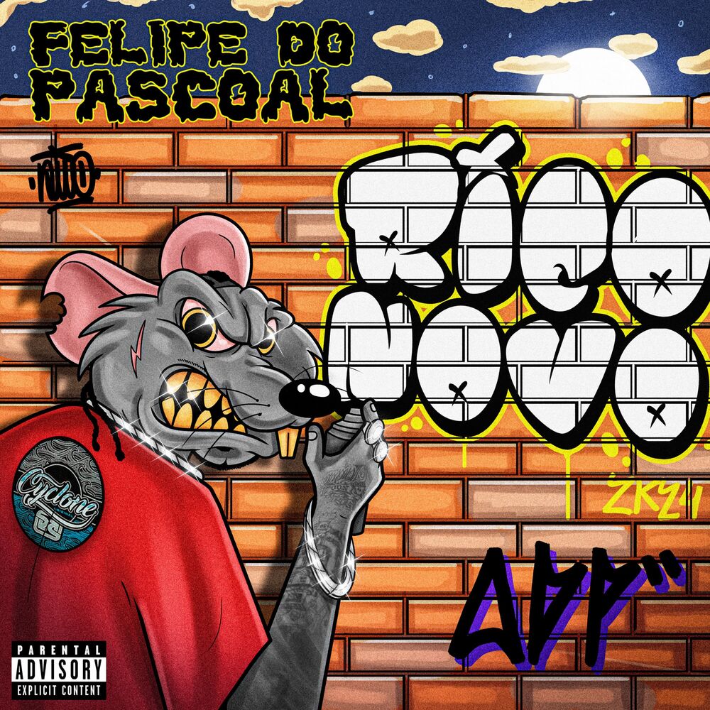Picture of Rico Novo