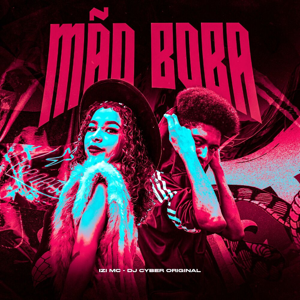 Picture of MÃO BOBA