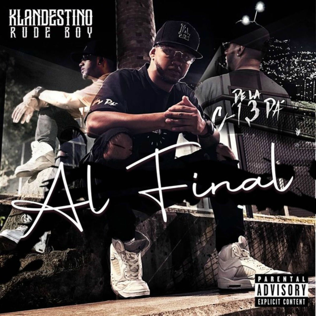 Album cover of Al Final