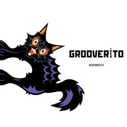 Cover of Grooverito (Original Mix)