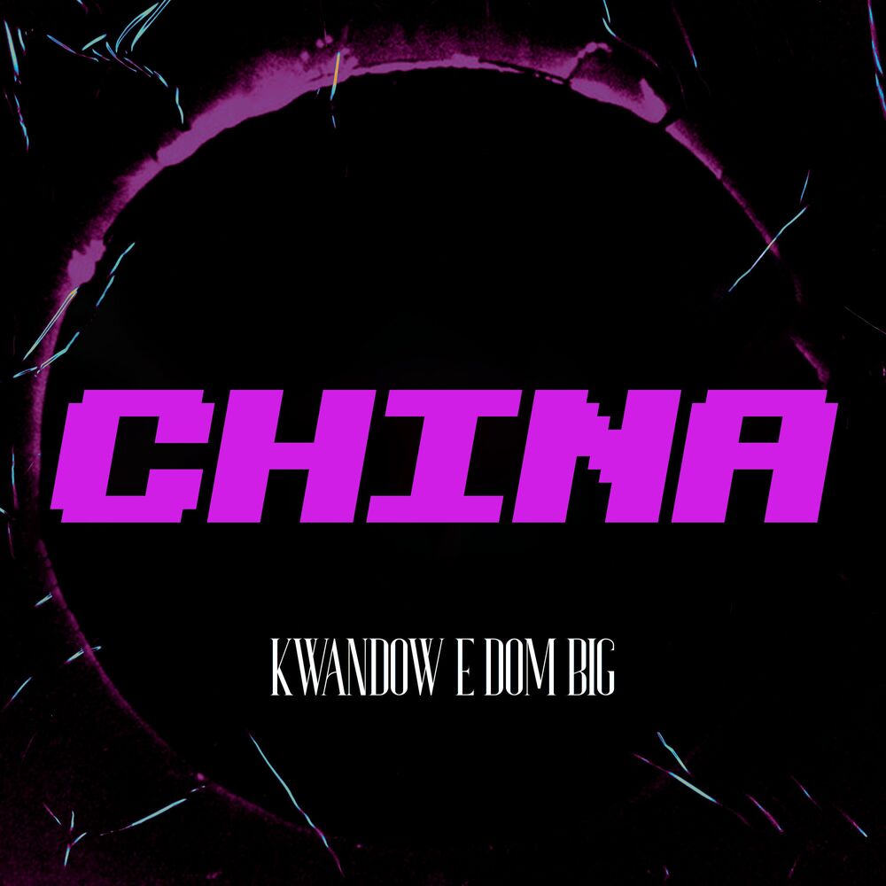 Picture of China