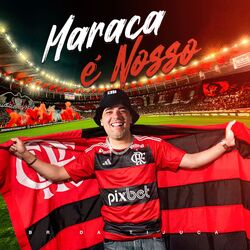 Cover of Maraca É Nosso