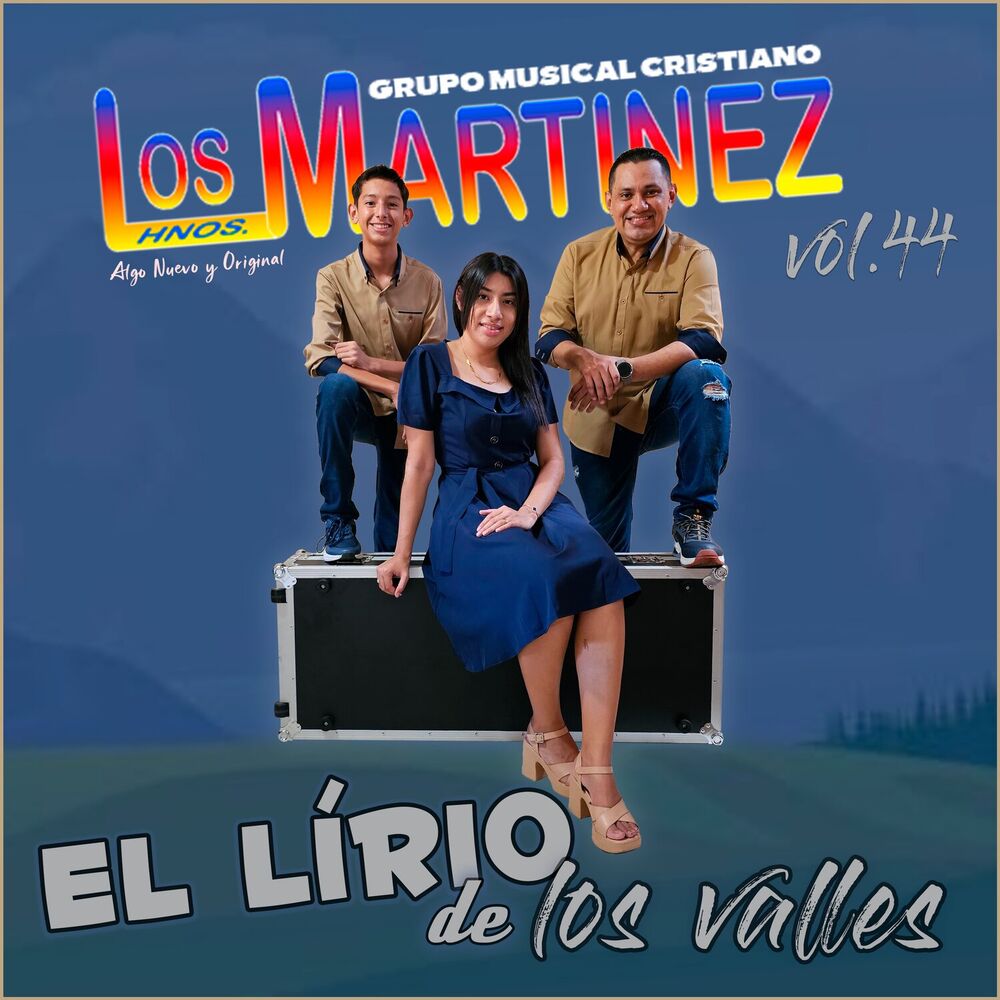 Picture of El Lírio de los Valles, vol. 44