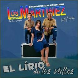 Cover of El Lírio de los Valles, vol. 44