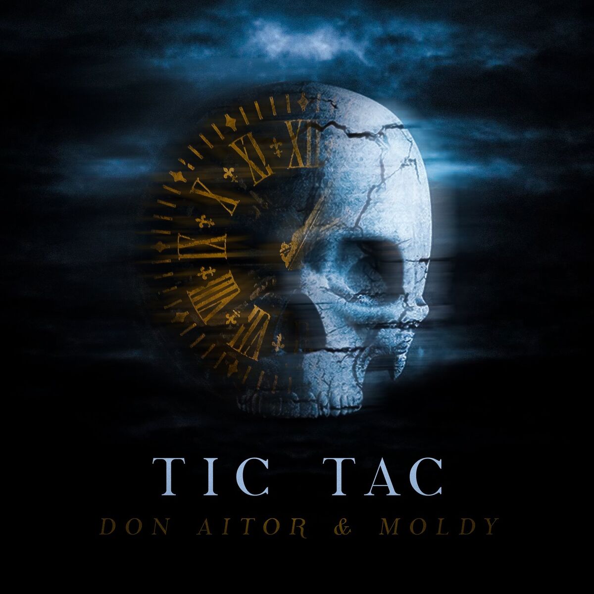 Album cover of Tic Tac