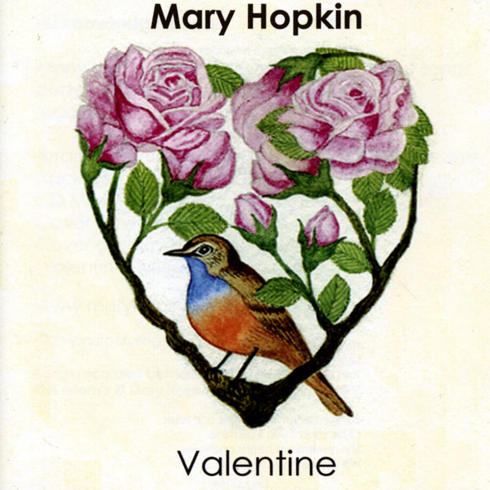 Picture of Valentine