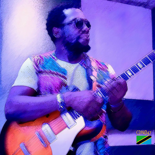 Léo Mkanyia