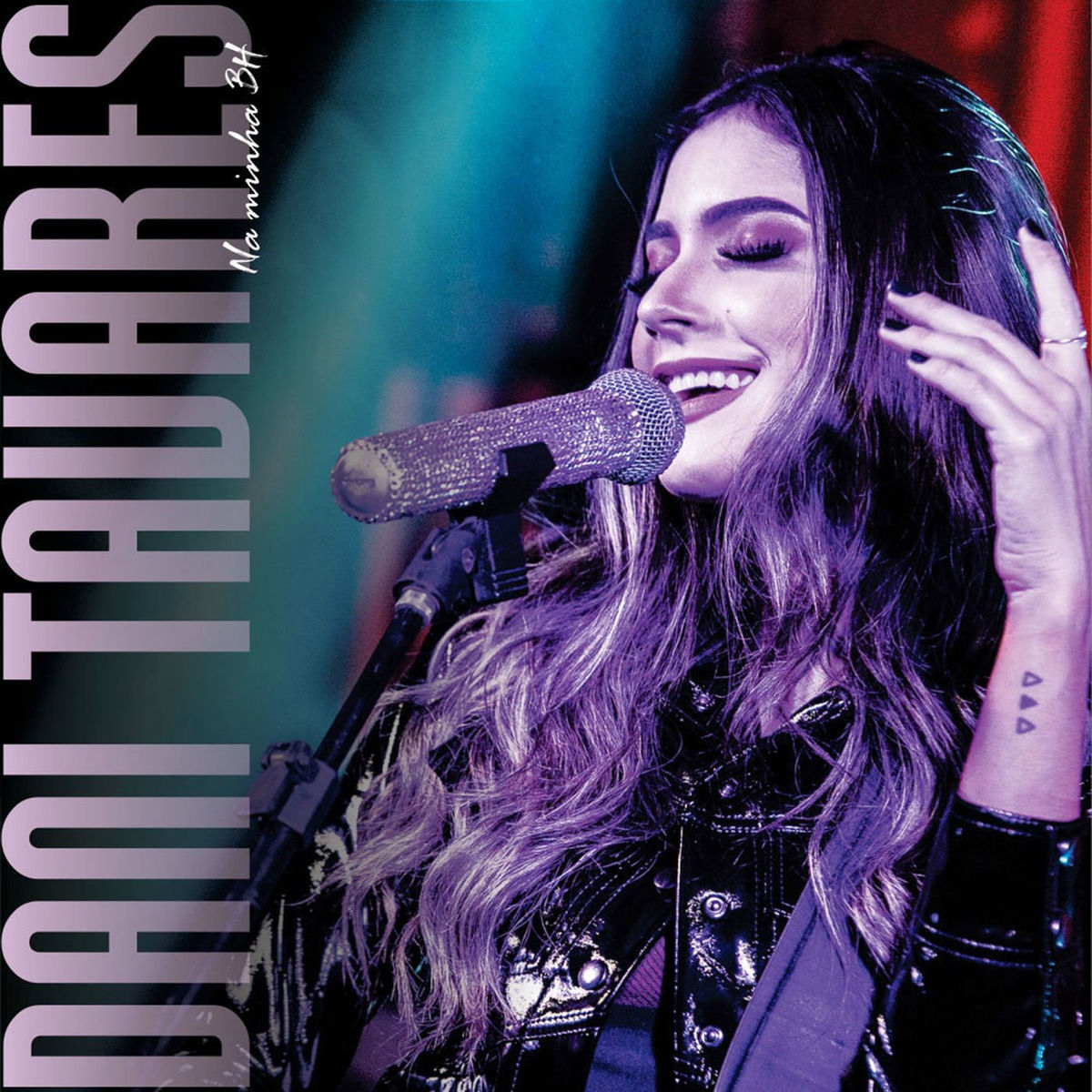 Album cover of Na Minha BH