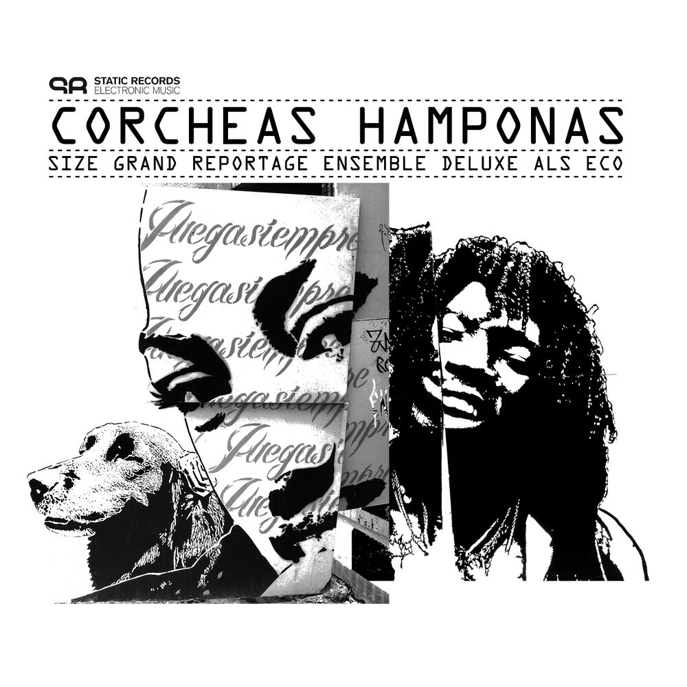 Picture of Corcheas Hamponas