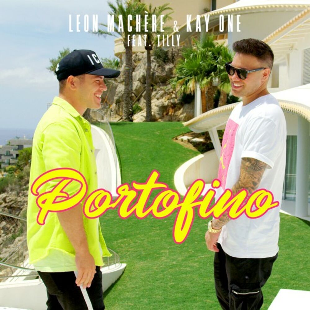 Picture of Portofino