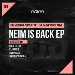 Cover of Neim Is Back