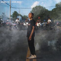 Cover of Bank Roll