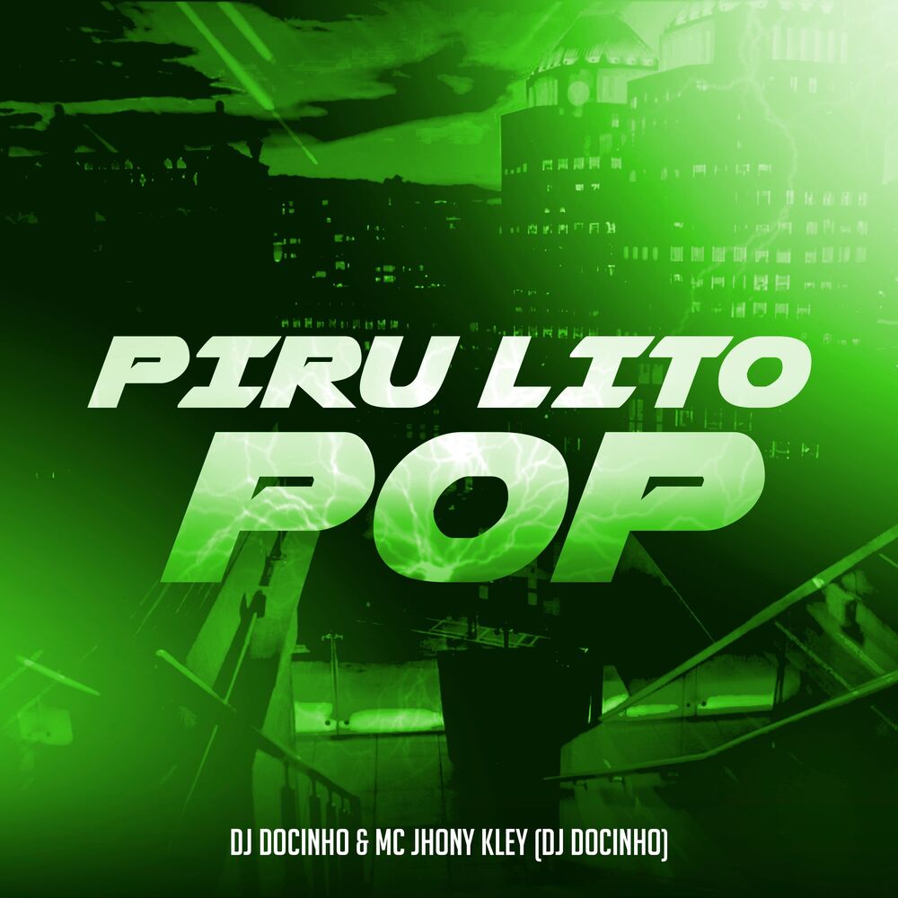 Picture of Piru Lito Pop