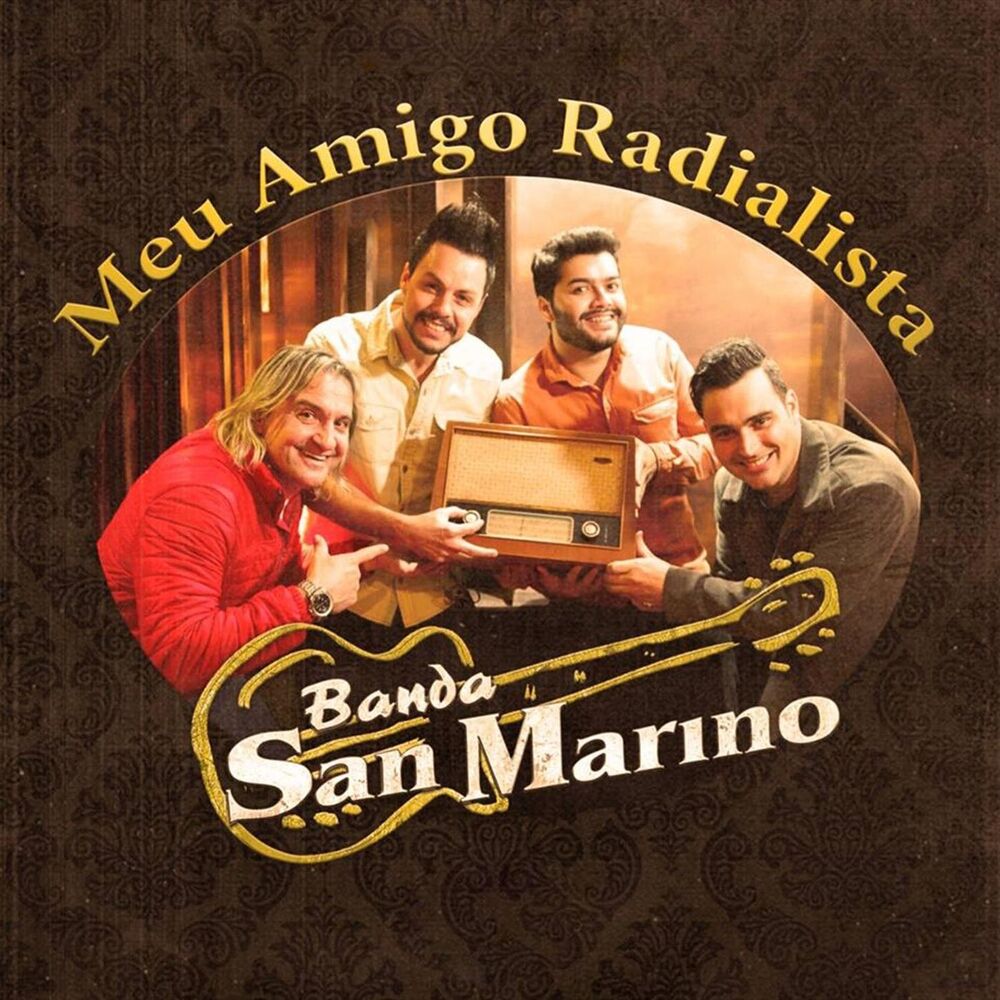 Picture of Meu Amigo Radialista