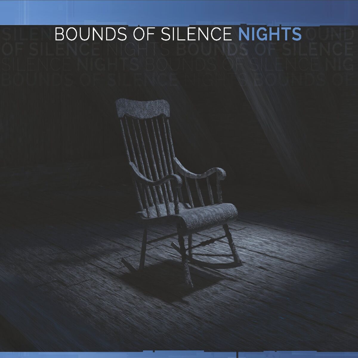 Album cover of Nights