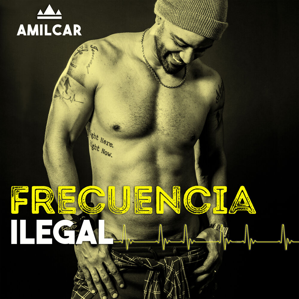Picture of Frecuencia ilegal