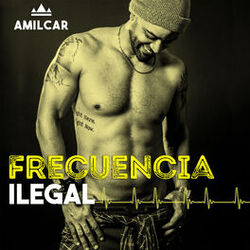 Cover of Frecuencia ilegal