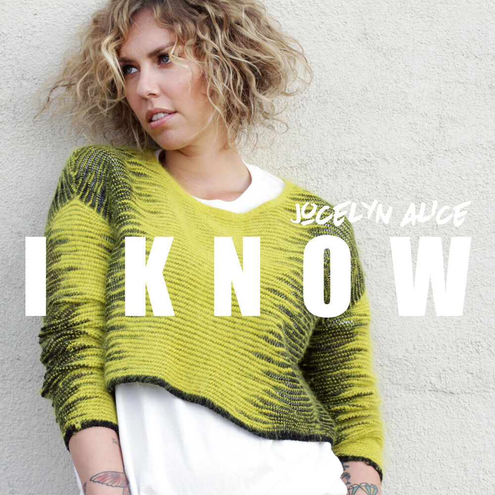 Picture of I Know