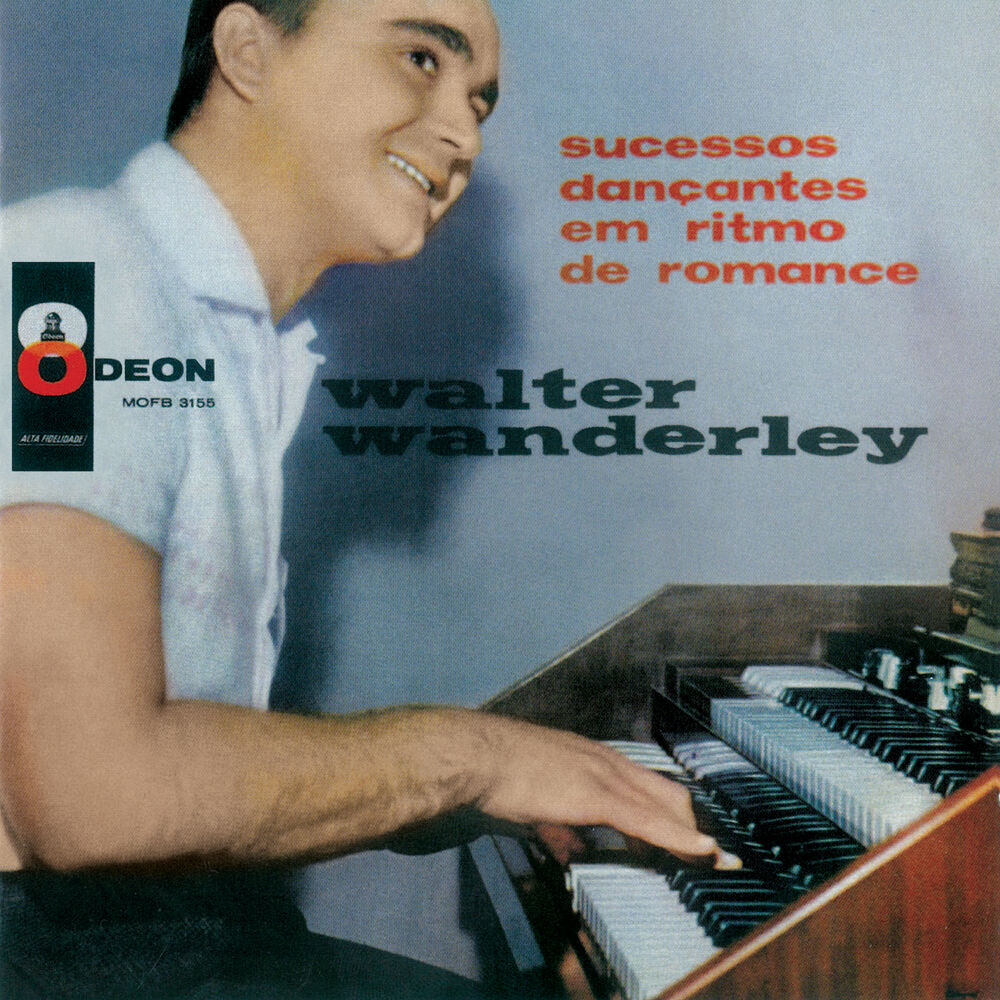 Picture of Sucessos Dançantes Em Ritmo De Romance