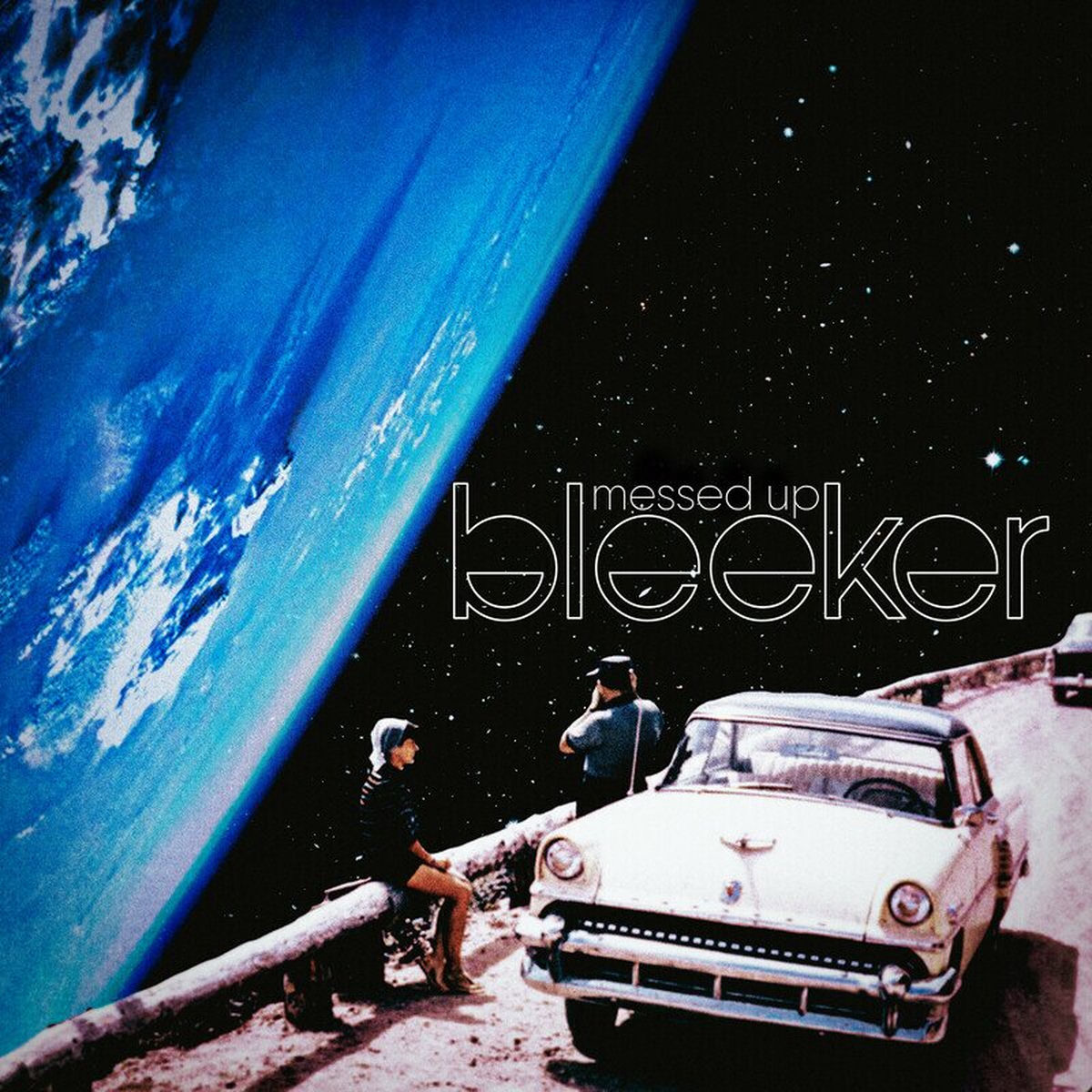 Album cover of Phenomenon