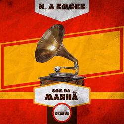 Cover of Som da Manhã