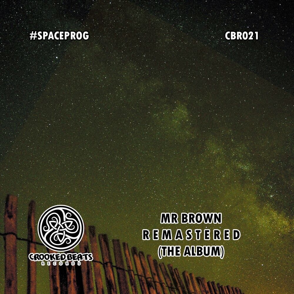 Picture of Remastered (The Album)
