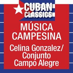 Cover of Musica Campesina