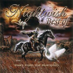 Cover of Tales From The Elvenpath - Best Of