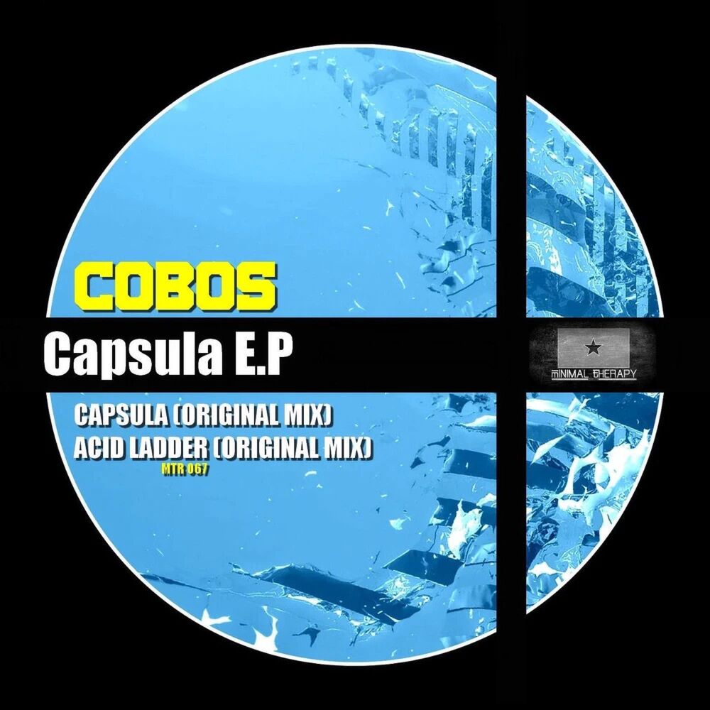 Picture of Capsula