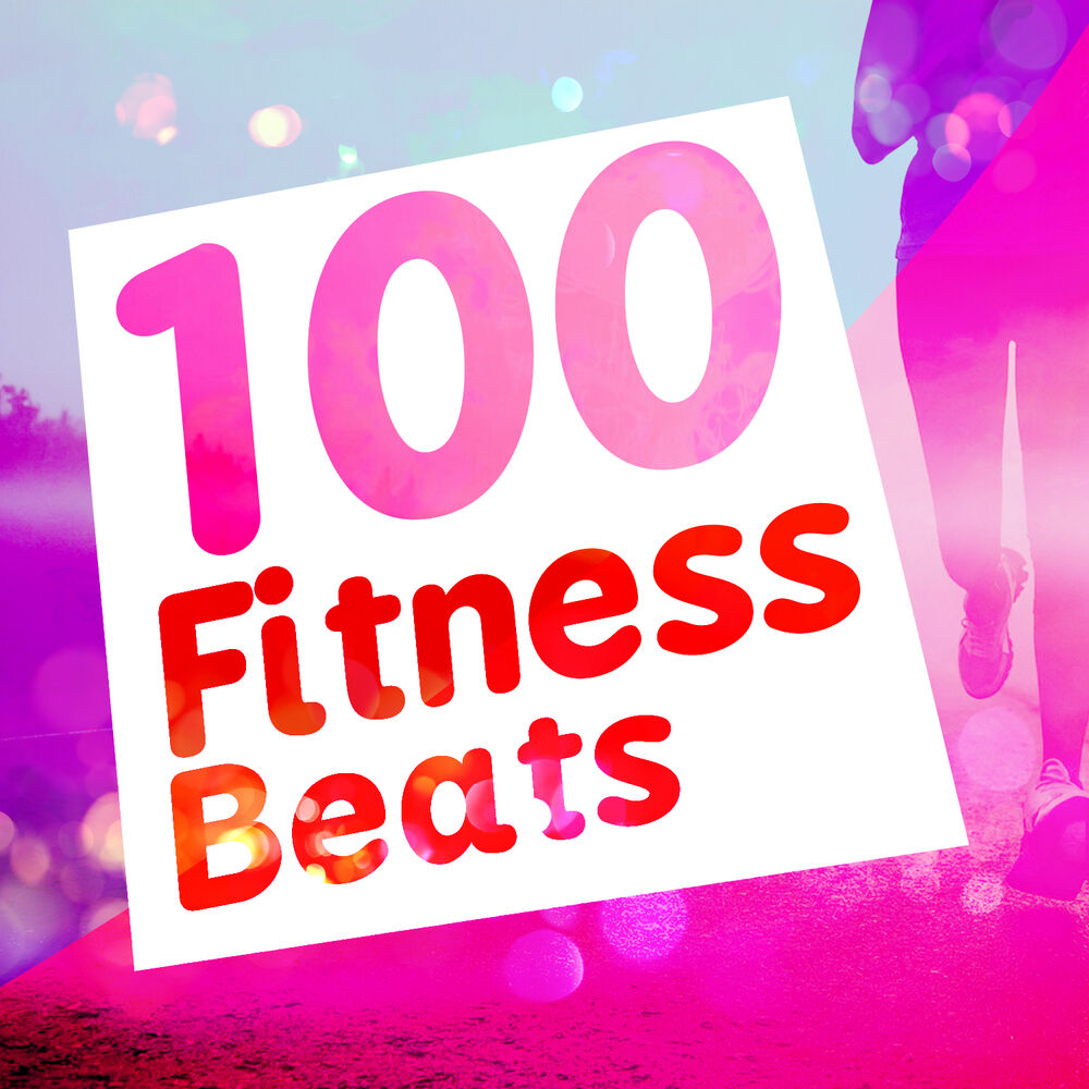 Picture of 100 Fitness Beats