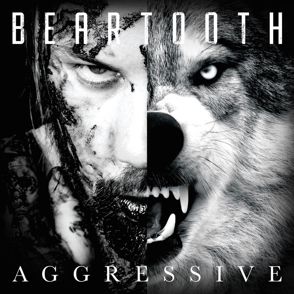 Picture of Aggressive (Album Commentary)