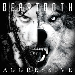 Cover of Aggressive (Album Commentary)