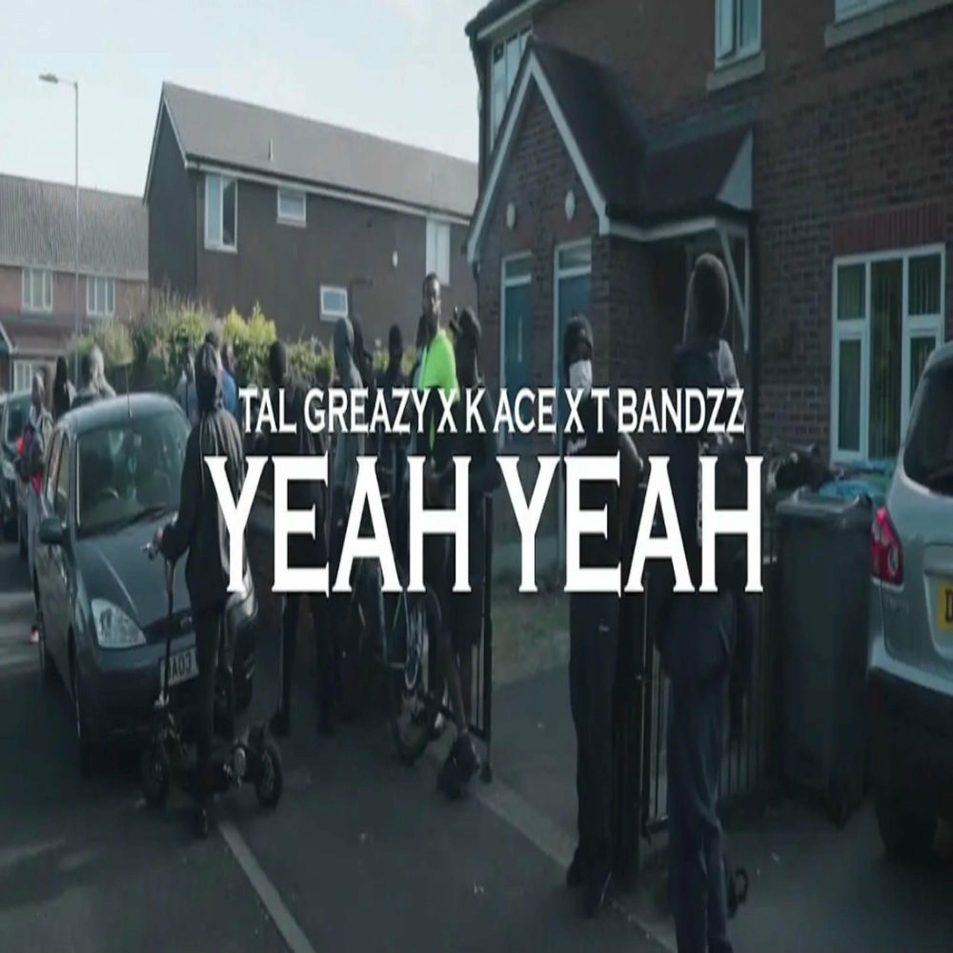 Album cover of Yeah Yeah (feat. K Ace & T bandz)