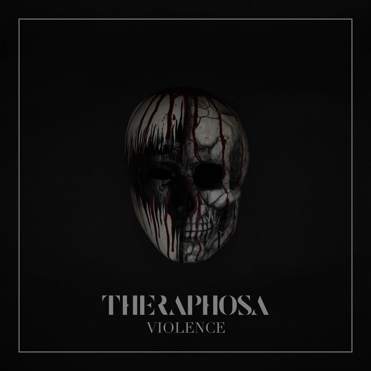 Album cover of Violence