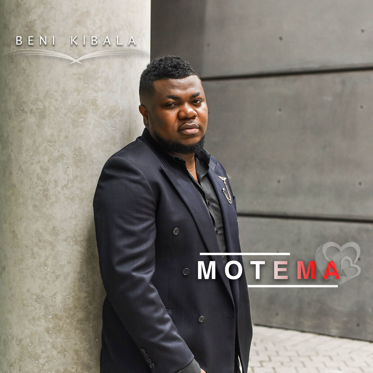 Album cover of Motema