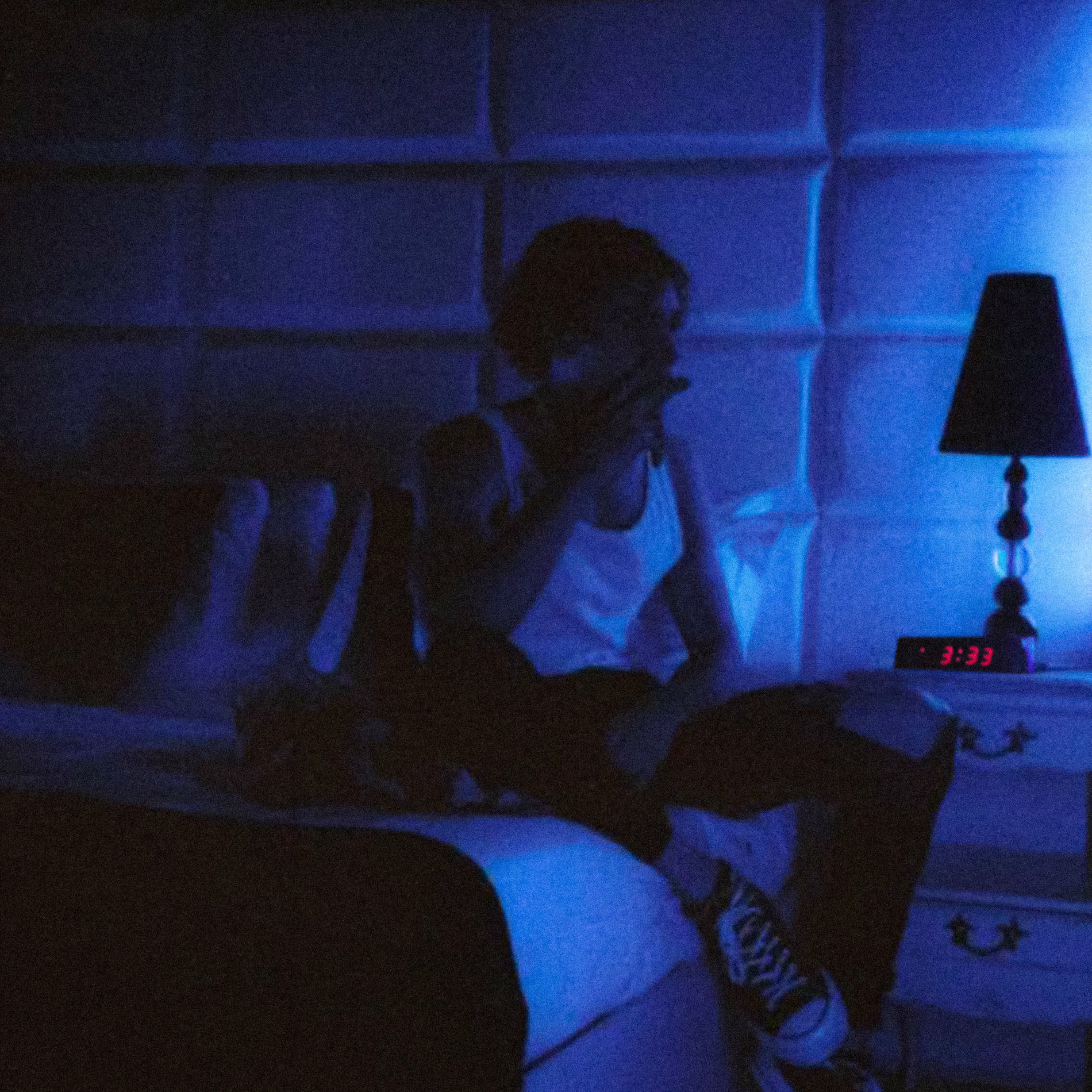 Album cover of 3:33
