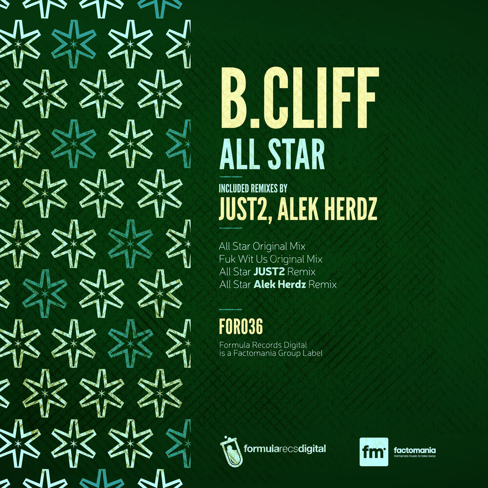 Picture of All Stars
