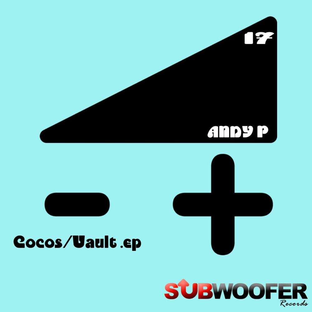 Picture of Cocos/Vault
