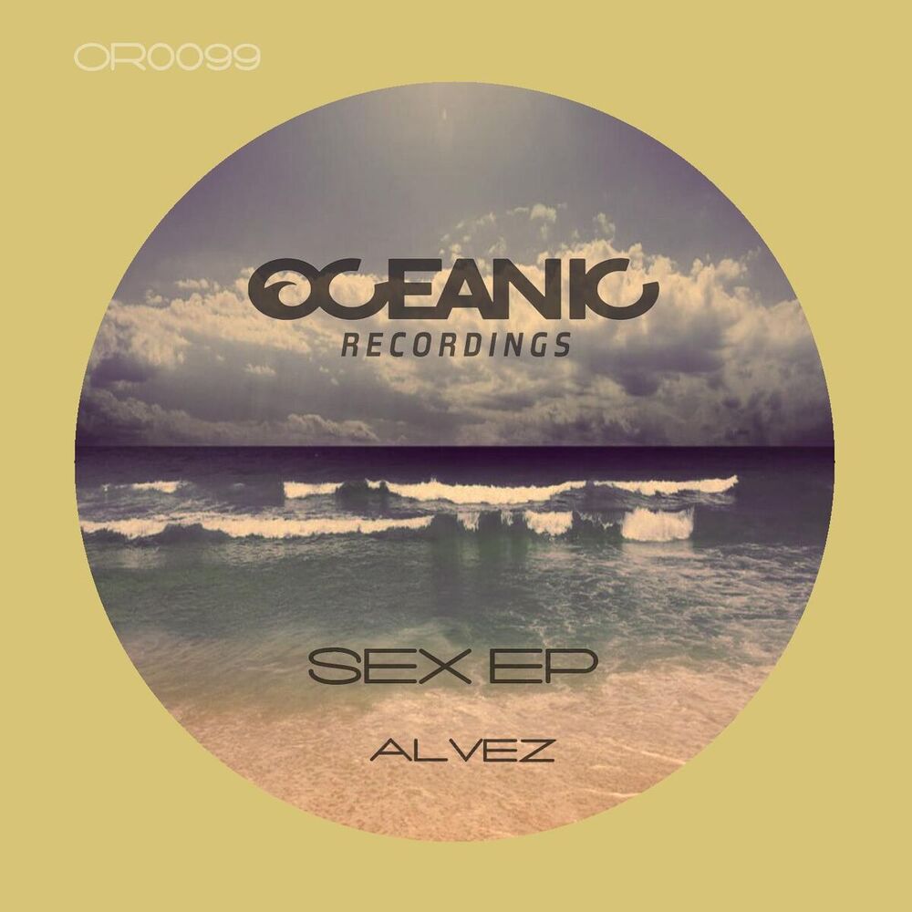 Picture of Sex EP