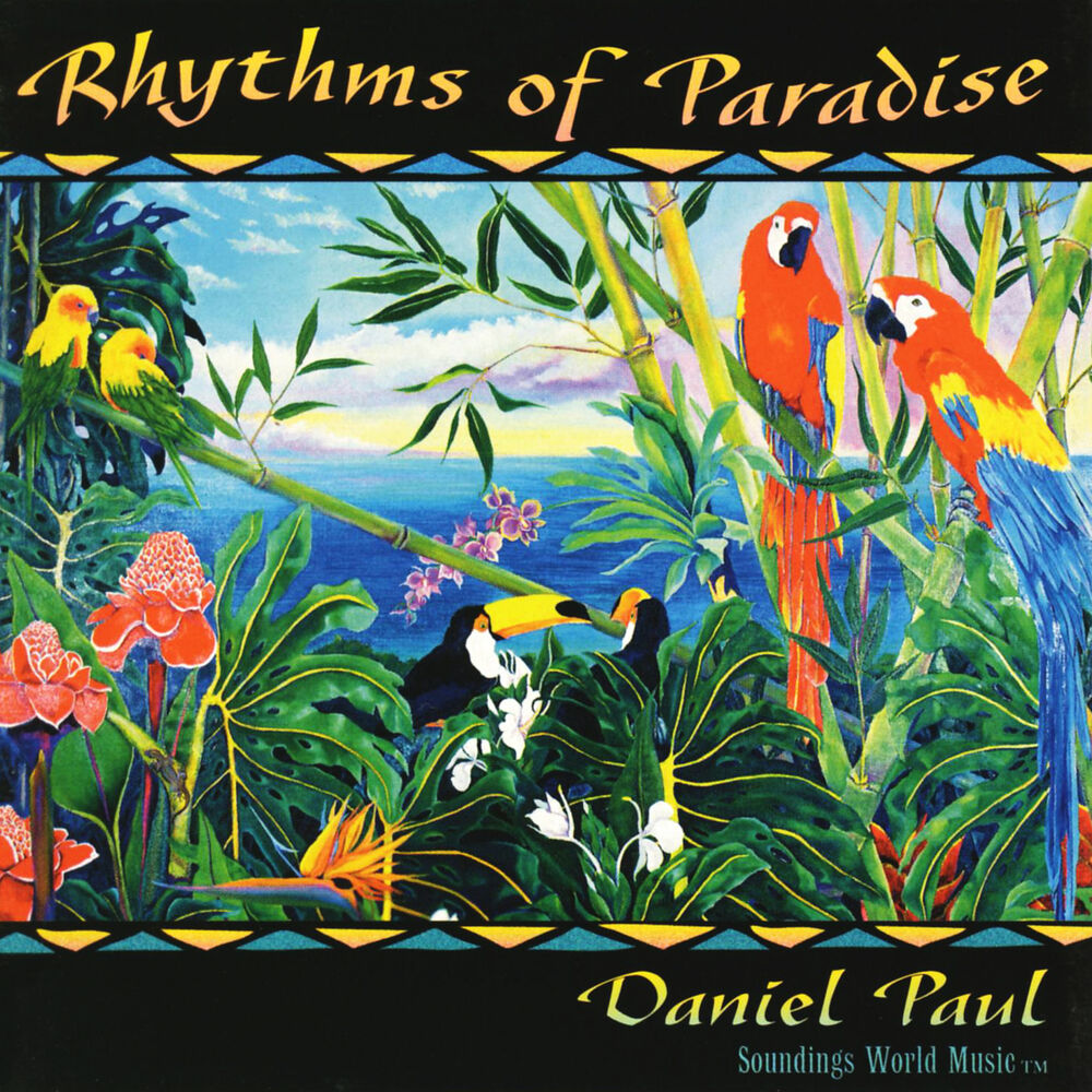 Picture of Rhythms of Paradise