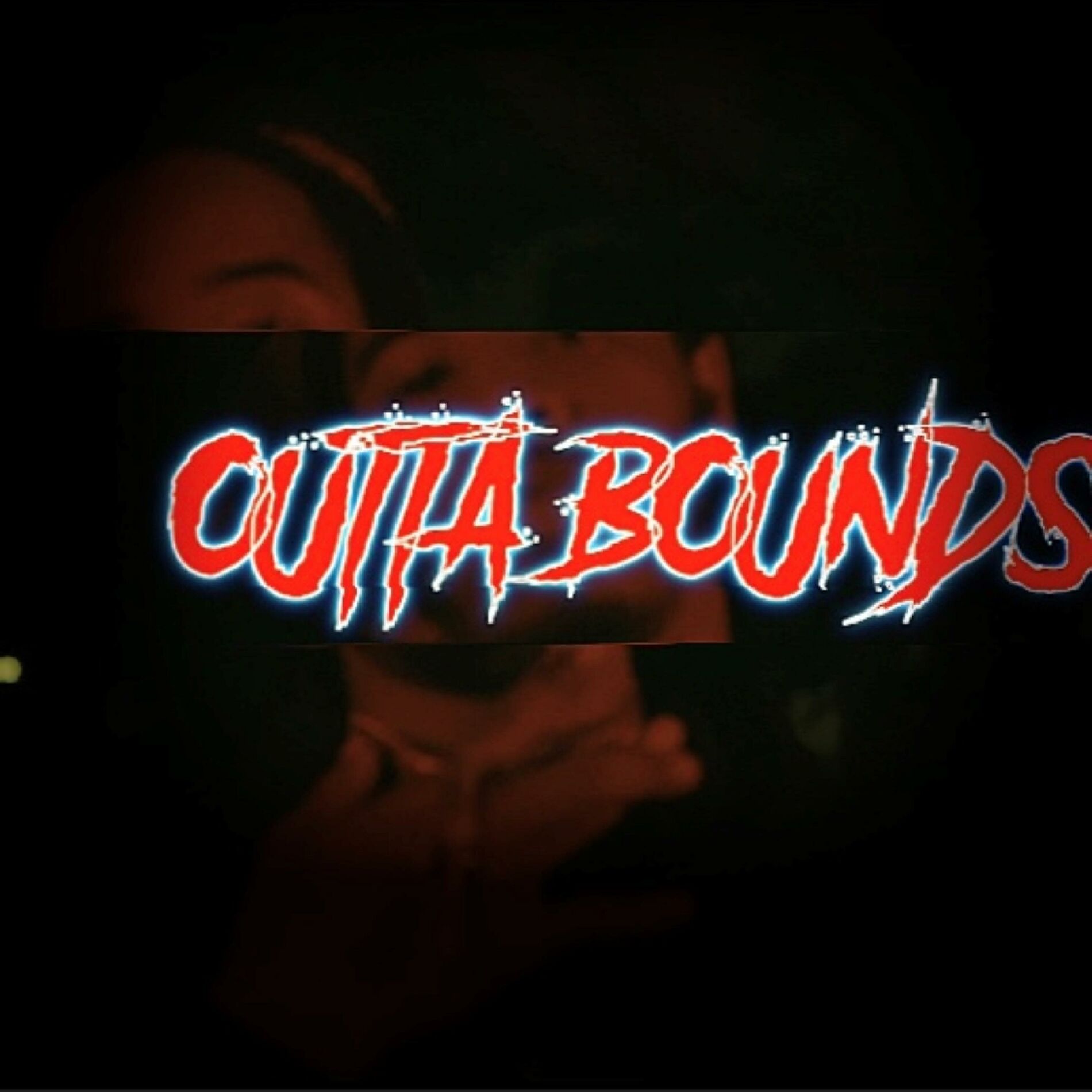 Album cover of Outta Bounds