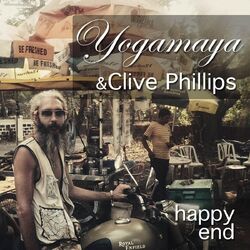 Cover of Happy End