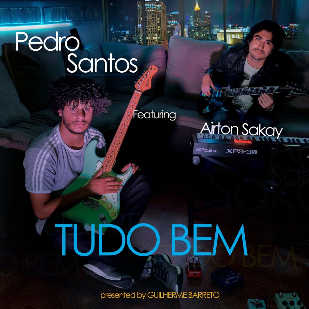 Picture of Tudo Bem