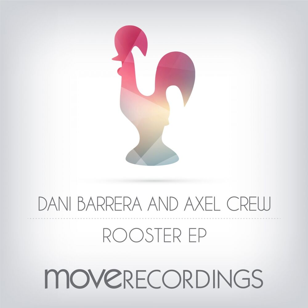 Picture of Rooster EP