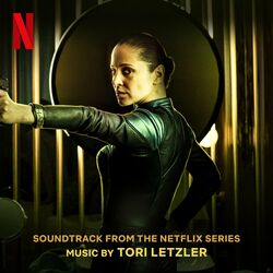 Cover of In From The Cold (Soundtrack From The Netflix Series)